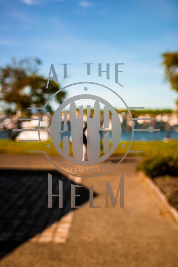 At The Helm Hotel Ilwaco Εξωτερικό φωτογραφία