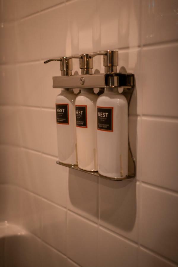 At The Helm Hotel Ilwaco Εξωτερικό φωτογραφία