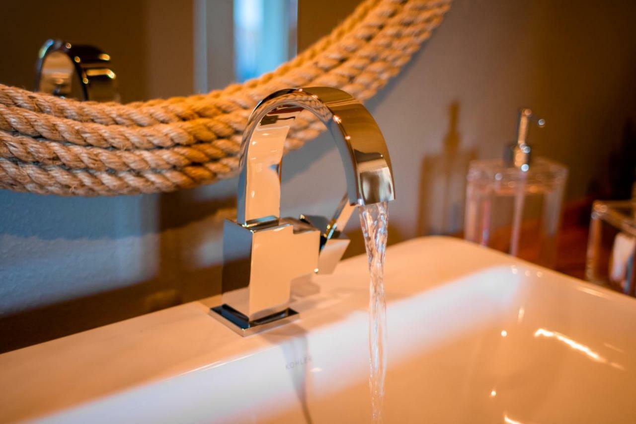 At The Helm Hotel Ilwaco Εξωτερικό φωτογραφία